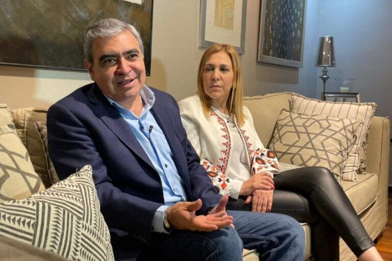 [DATO] AGENCIA DE EMPLEOS “ALFARO & ÁVILA”: EL PAMI COMO MONEDA DE CAMBIO