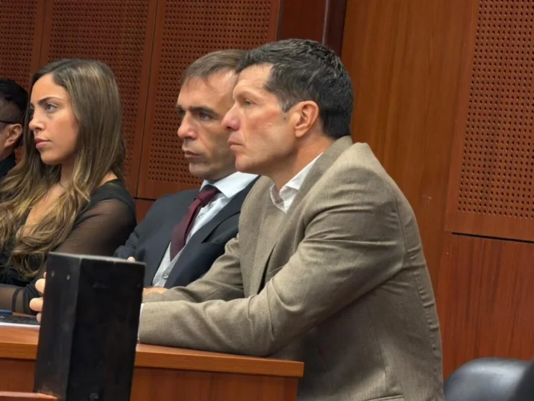 [URGENTE]”Injusticia para todos”: la extraña frase que usó el abogado de Kaleñuk